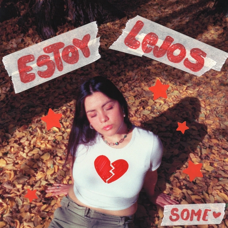 Estoy Lejos | Boomplay Music