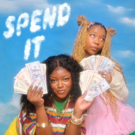 Spend It | Boomplay Music