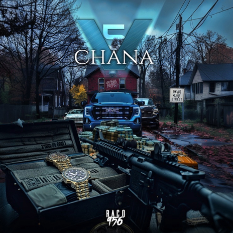 Chana v5 | Boomplay Music