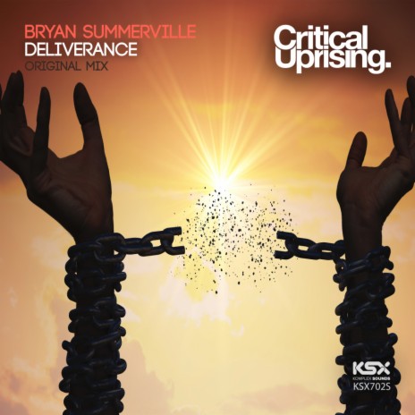 Deliverance (Original Mix) | Boomplay Music