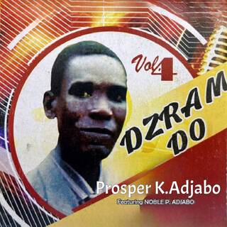 Dzram Do (Vol.4)