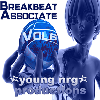 Breakbeat Associate Vol. 6