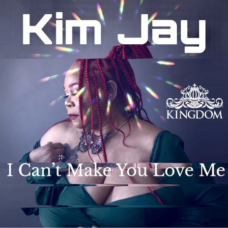 I Can't Make You Love Me (Jerry C. King Music and Vox Mix (No Drums)) | Boomplay Music