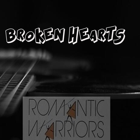 ROMANTIC WARRIORS | Boomplay Music