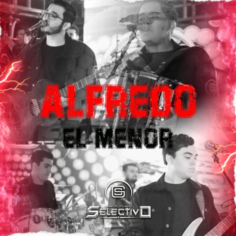 Alfredo El Menor (En Vivo) | Boomplay Music