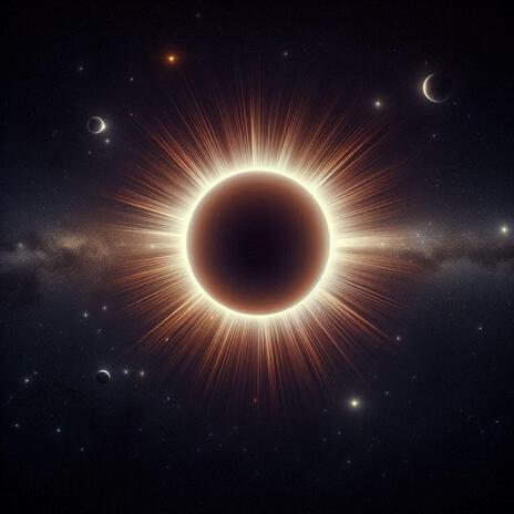 Eclipse | Boomplay Music