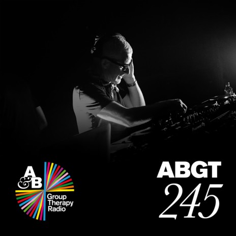 Goliath (ABGT245) ft. White-Akre | Boomplay Music