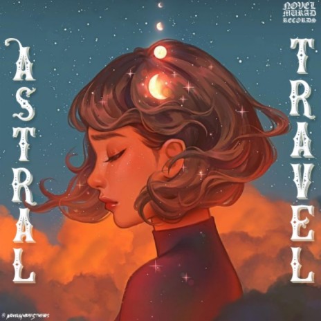 Astral Travel | Boomplay Music