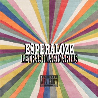 Letras imaginarias