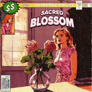 Sacred Blossom