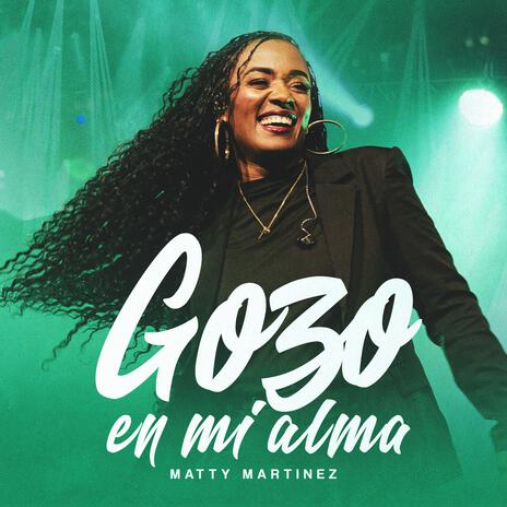 GOZO EN MI ALMA (instrumental) | Boomplay Music