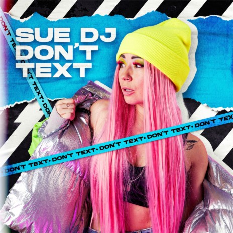 Don't Text ft. La La Life | Boomplay Music