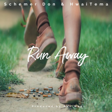 Run Away | Boomplay Music