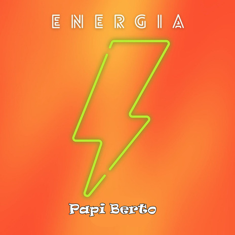 Energía | Boomplay Music