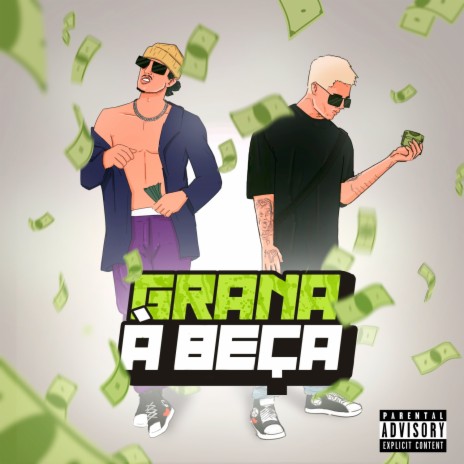 Grana à Beça ft. Mateca | Boomplay Music