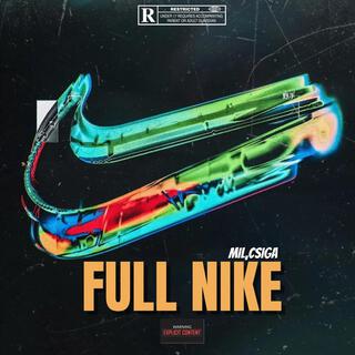 FULL NIKE