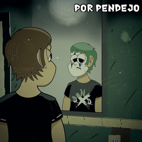 Por Pendejo | Boomplay Music