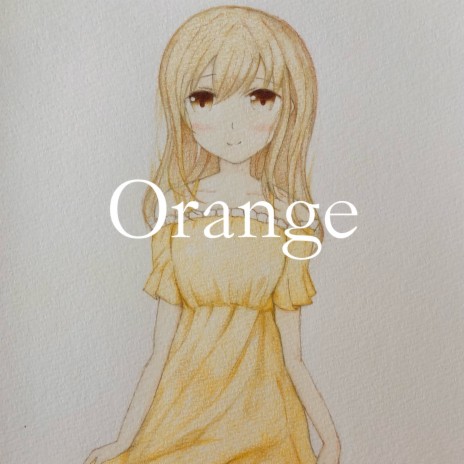 Orange | Boomplay Music