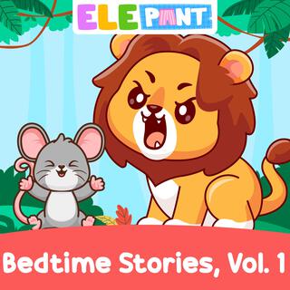 Kids Bedtime Stories, Vol. 1