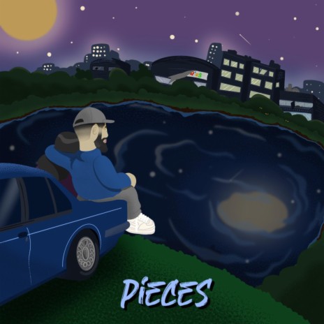 Pieces | Boomplay Music