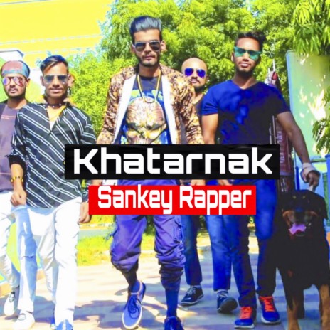 Khatarnak | Boomplay Music