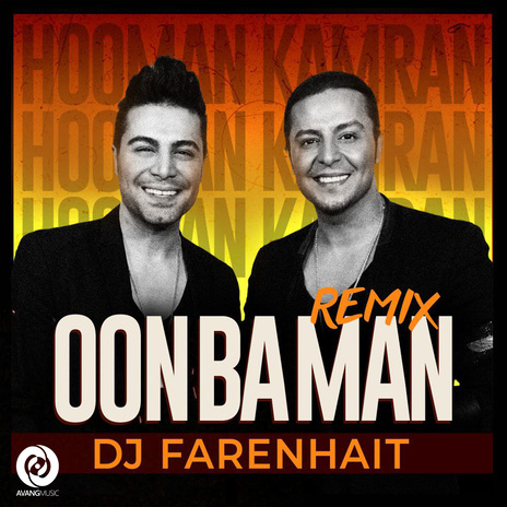 Oon Ba Man (Remix) | Boomplay Music