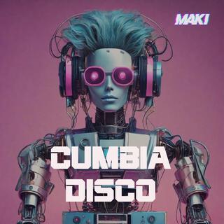 Cumbia Disco