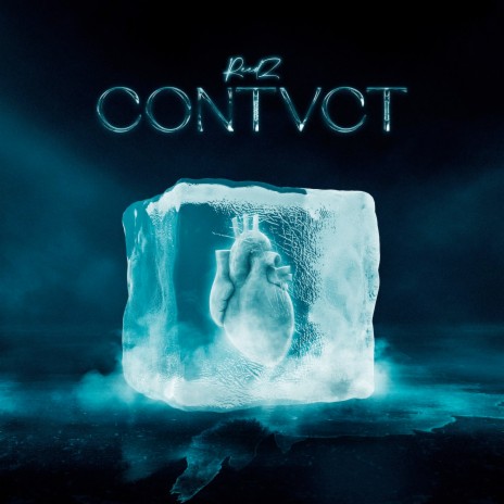 Contvct ft. Dafrost | Boomplay Music