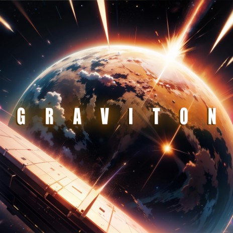 Graviton | Boomplay Music