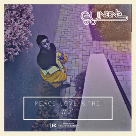 Peace Love and the WU' | Boomplay Music