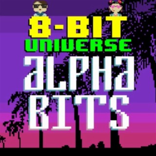 Alpha Bits