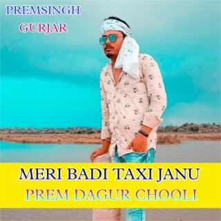 Meri Badi Taxi Janu