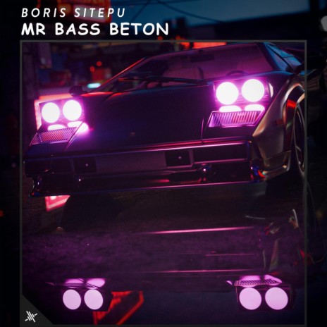 Mr Bass Beton | Boomplay Music