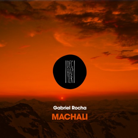 Machali (Original Mix) | Boomplay Music