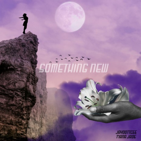 Something New ft. T'iana Jade | Boomplay Music