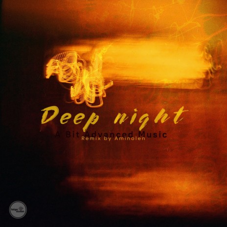 Deep Night (feat. Aminolen) | Boomplay Music