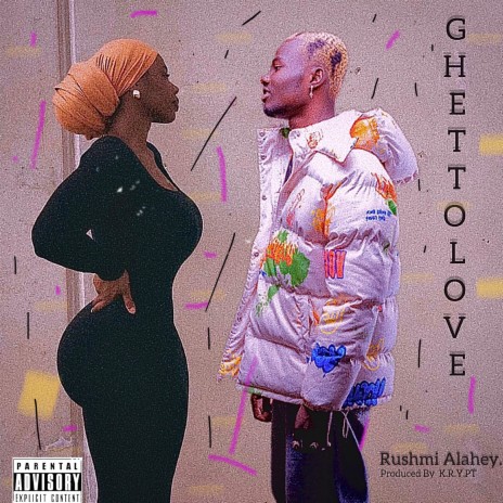 Ghetto Love | Boomplay Music