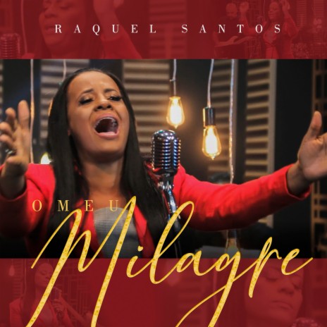 O Meu Milagre (Playback) | Boomplay Music