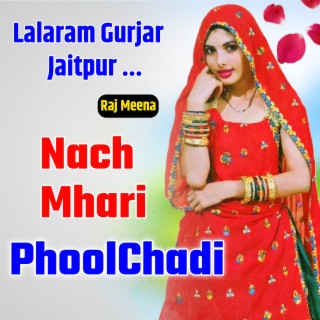 Lalaram Gurjar Jaitpur