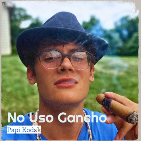 No Uso Gancho | Boomplay Music