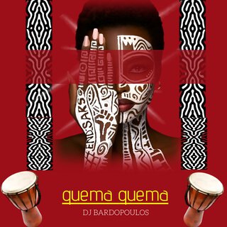 Quema Quema (Radio Edit)