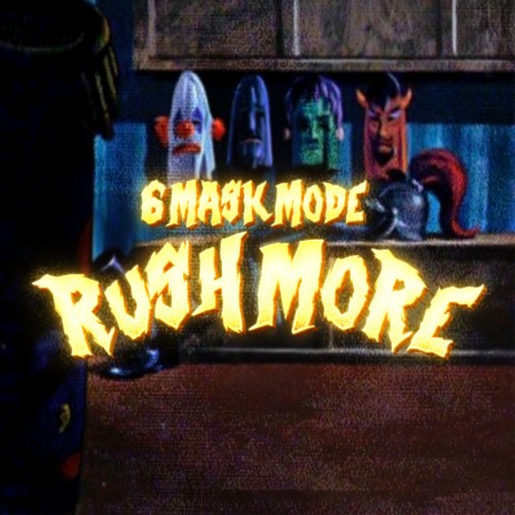 Rushmore | Boomplay Music