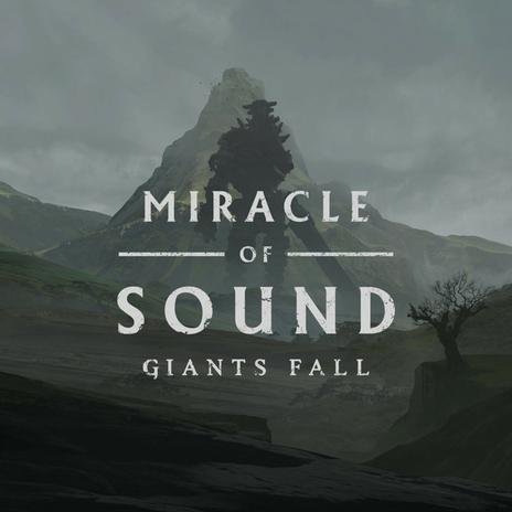 Giants Fall | Boomplay Music