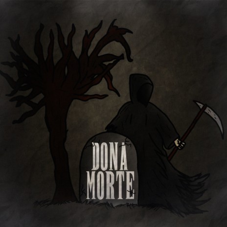 Dona Morte ft. Nasac | Boomplay Music