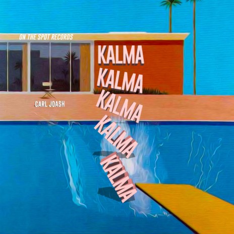 Kalma | Boomplay Music
