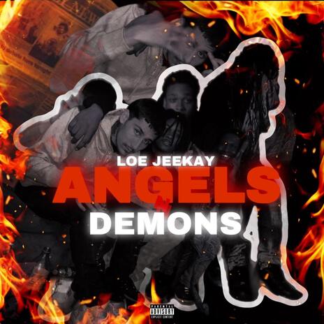 Angels N Demons | Boomplay Music