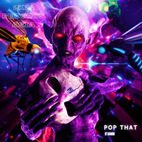 POP THAT | Boomplay Music