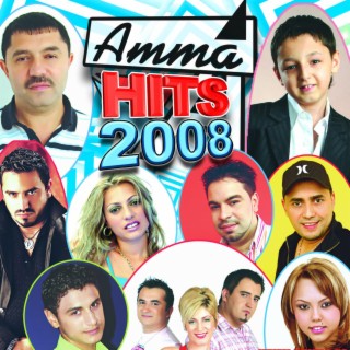 Amma Hits 2008