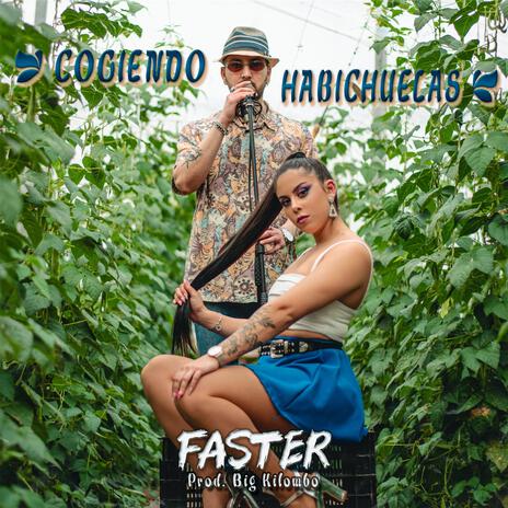 Cogiendo Habichuelas | Boomplay Music