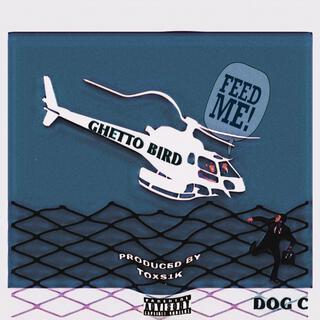 Ghetto Bird (Billy Anthem)